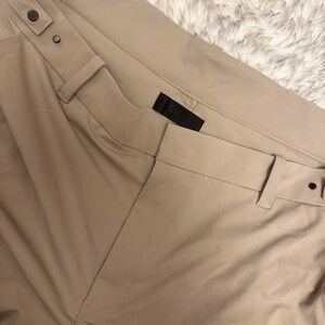 KITH Sand Technical Utility Pants – Men’s Size M